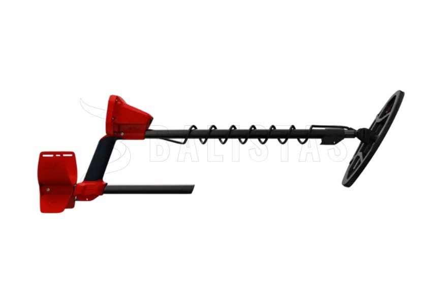 Metaaldetector Minelab Vanquish 540 Pro Pack