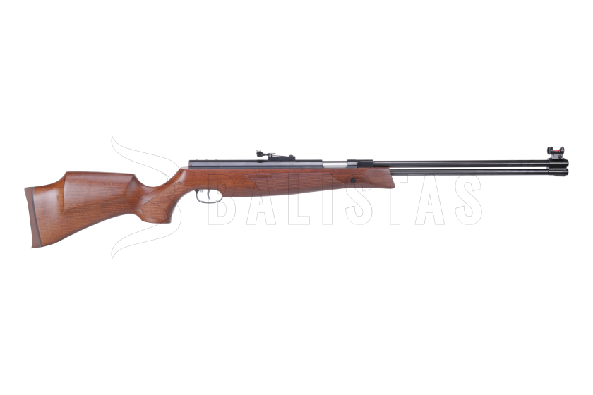 Luchtbuks Weihrauch HW 77 4,5mm