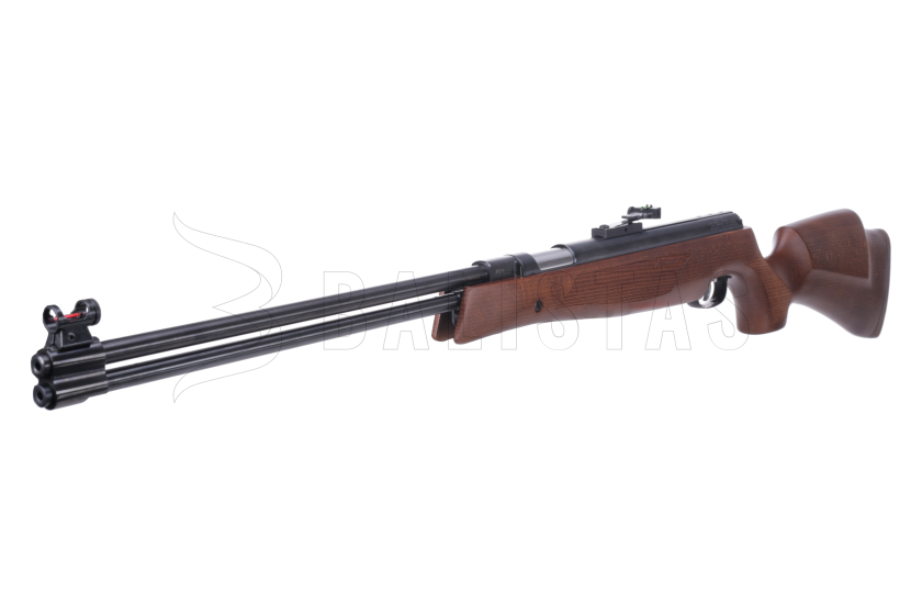 Luchtbuks Weihrauch HW 77 4,5mm