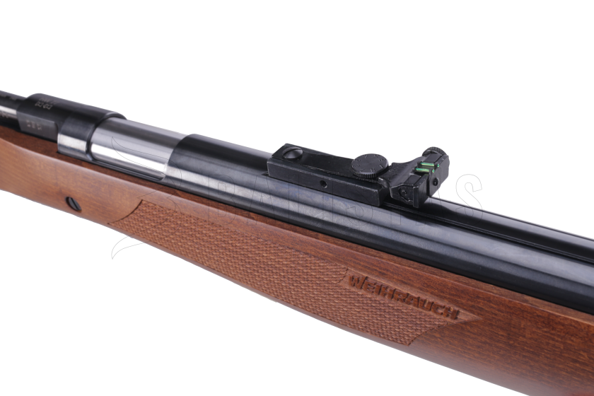 Luchtbuks Weihrauch HW 77 4,5mm