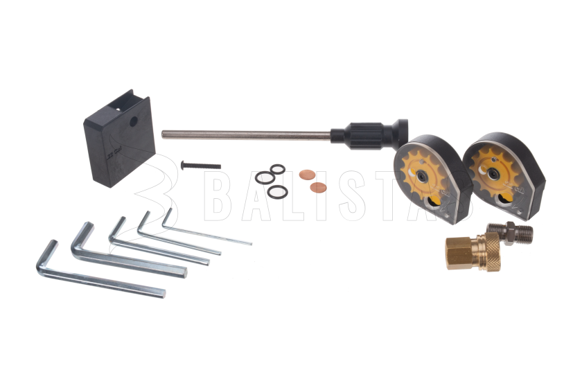 Luchtbuks Reximex Meta Plus 5,5mm