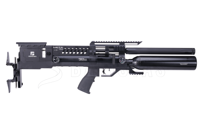 Luchtbuks Reximex Meta Plus 5,5mm