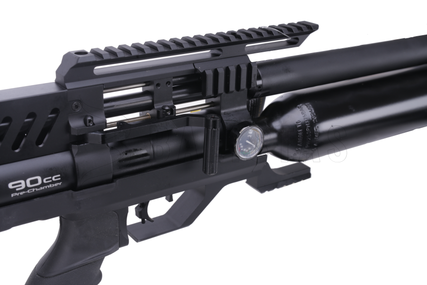Luchtbuks Reximex Meta Plus 5,5mm