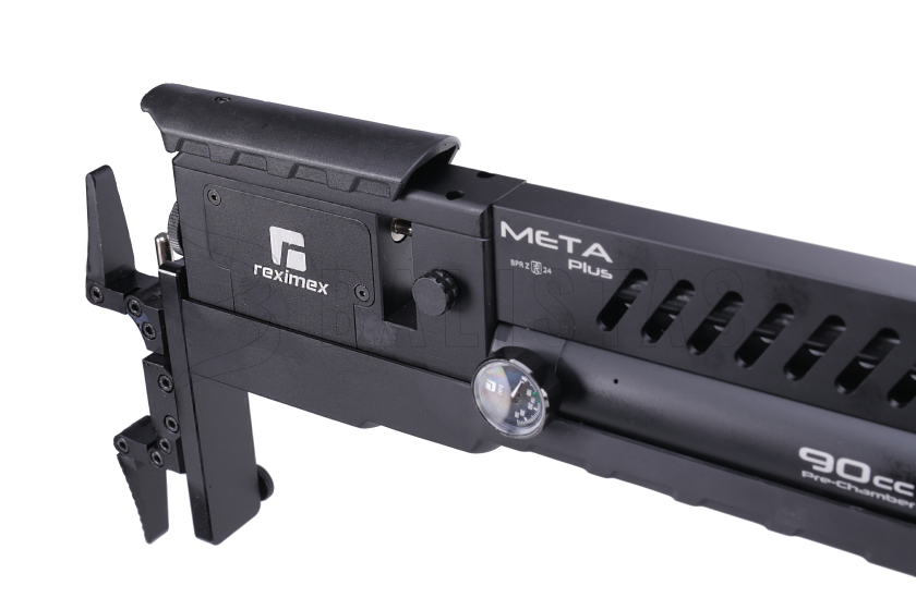 Luchtbuks Reximex Meta Plus 5,5mm