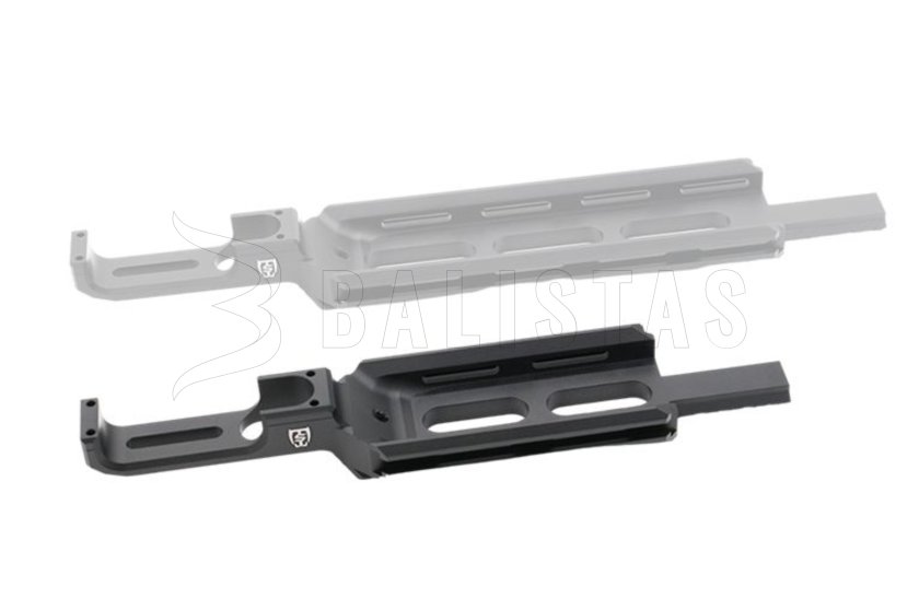 Saber Tactical Arca Swiss 2 Compact rail