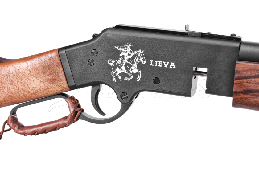 Luchtbuks Reximex Lieva 6,35mm