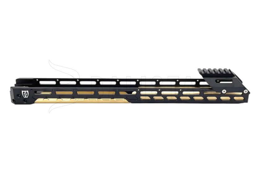 Accessoire-rail Saber Tactical FX Panthera