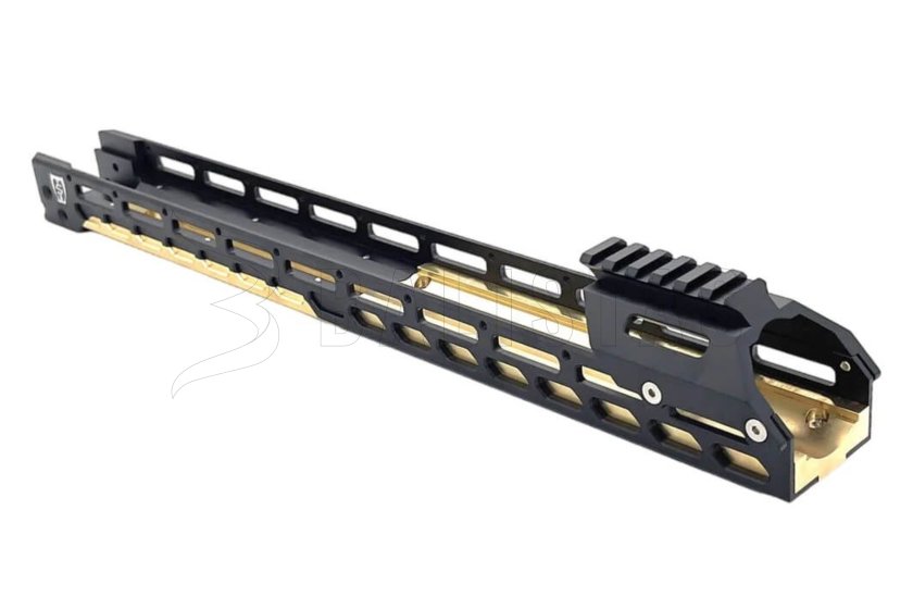Accessoire-rail Saber Tactical FX Panthera