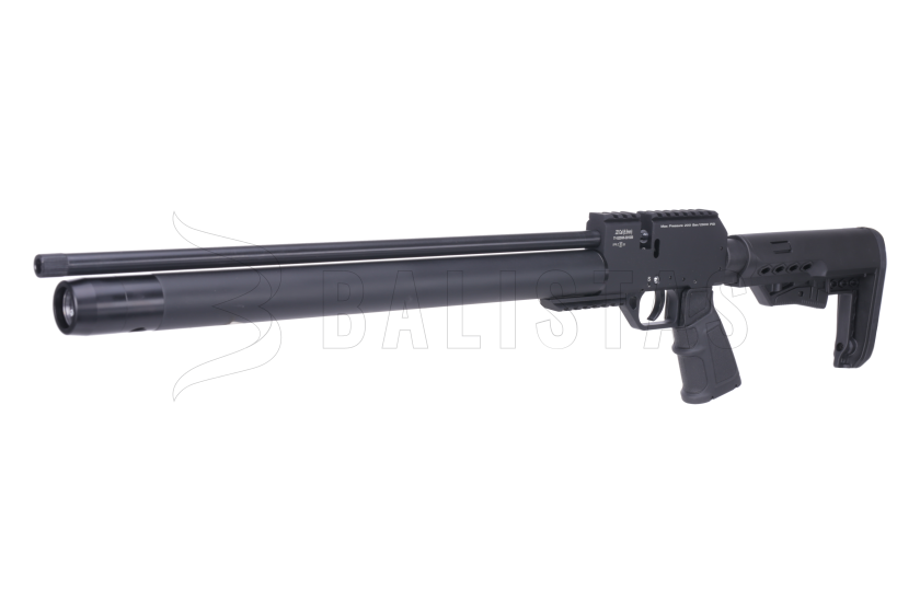 Luchtbuks Reximex Tulga 5,5mm