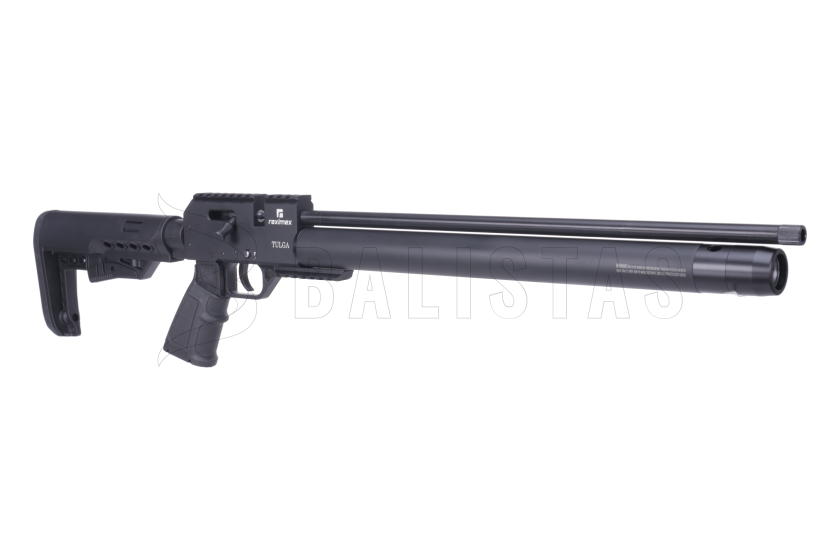 Luchtbuks Reximex Tulga 5,5mm