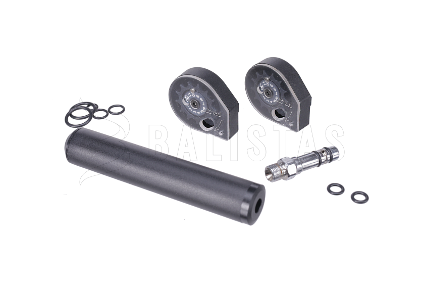 Luchtbuks Reximex Tulga 5,5mm