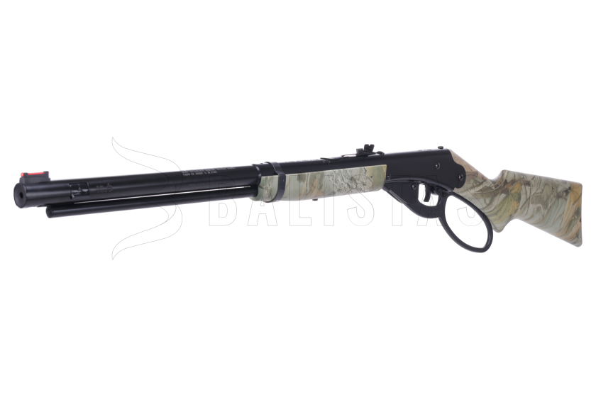 Luchtbuks Daisy Model 1999 camo 4,5mm