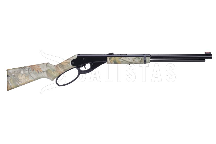 Luchtbuks Daisy Model 1999 camo 4,5mm