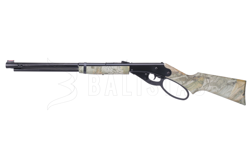Luchtbuks Daisy Model 1999 camo 4,5mm