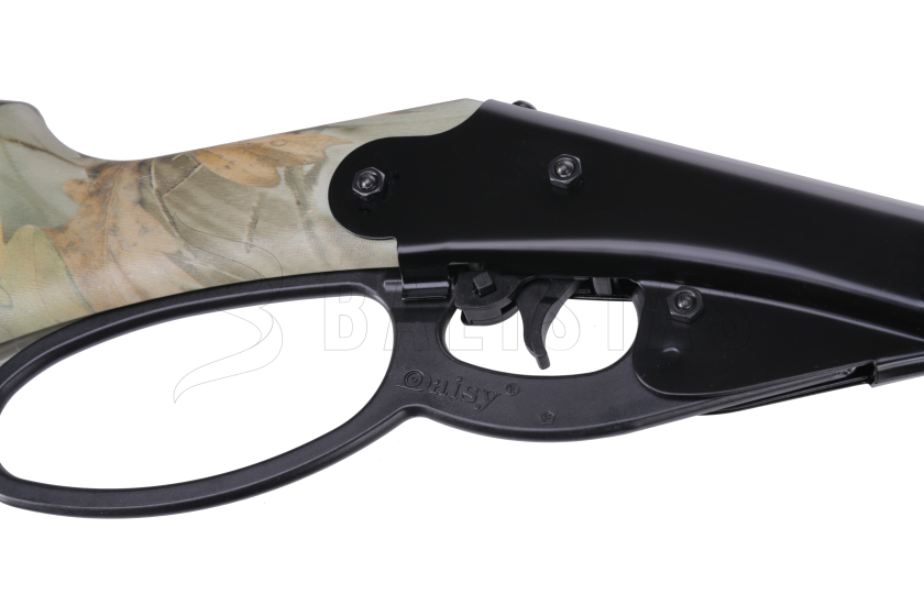 Luchtbuks Daisy Model 1999 camo 4,5mm