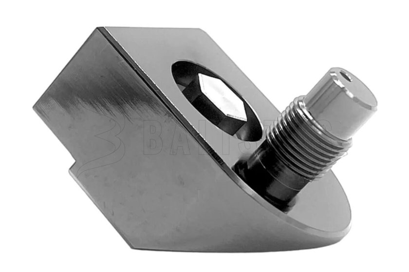 Adapter Saber Tactical Front Bottle Drop Down