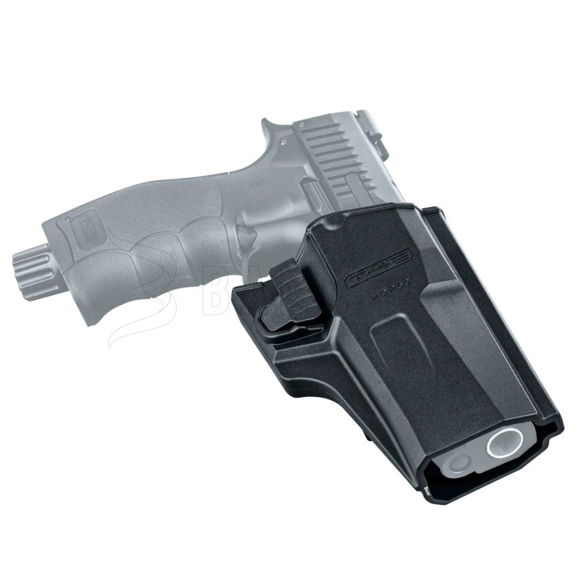Holster T4E HDP50 / TP50 polymeer