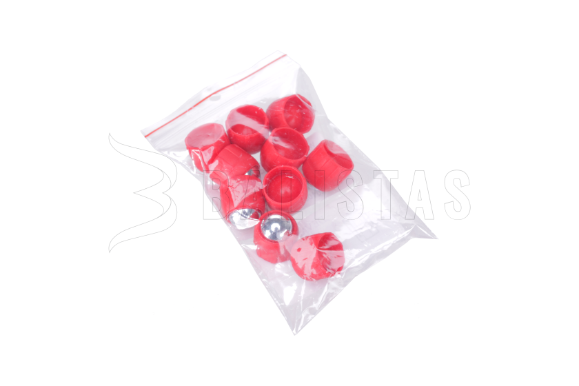 RAM Balletjes RazorGun Devastator cal.68 9.86g 10st