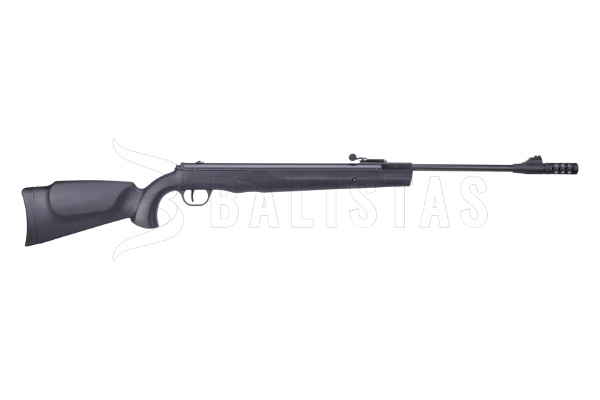 Luchtgeweer Ruger Air Scout Magnum 4,5mm FP - 32J