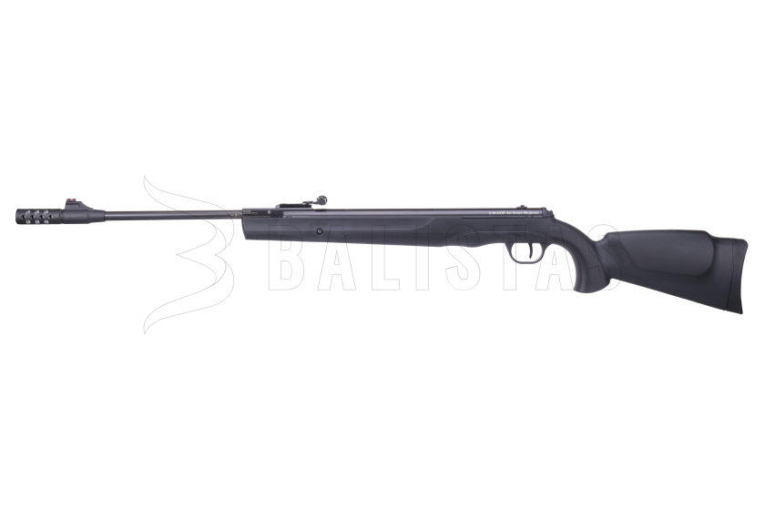 Luchtgeweer Ruger Air Scout Magnum 4,5mm FP - 32J