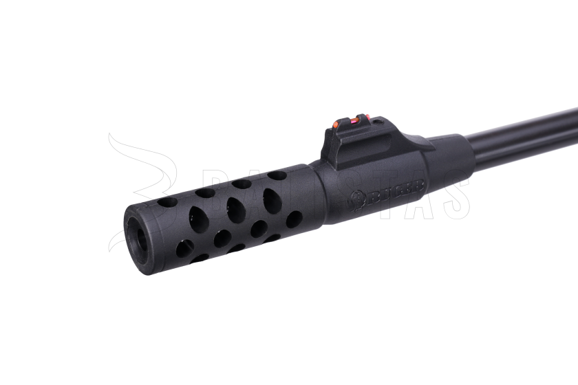 Luchtgeweer Ruger Air Scout Magnum 4,5mm FP - 32J