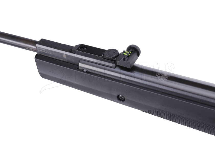 Luchtgeweer Ruger Air Scout Magnum 4,5mm FP - 32J