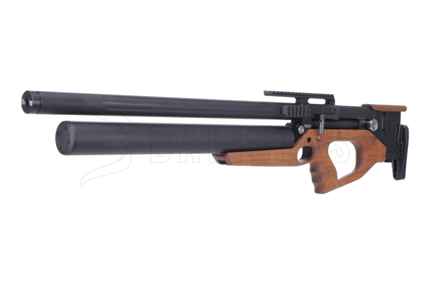 Luchtbuks AirMaks Krait WX Tube 5,5mm Wood