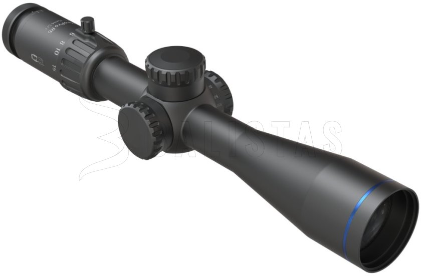 Richtkijker Meopta MeoPro R6 2,5-15x44 SFP Z-Plex