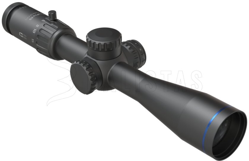 Richtkijker Meopta MeoPro R6 2,5-15x44 SFP RD 4C