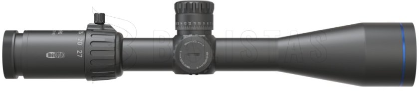 Richtkijker Meopta MeoPro R6 4,5-27x50 SFP RD 4C