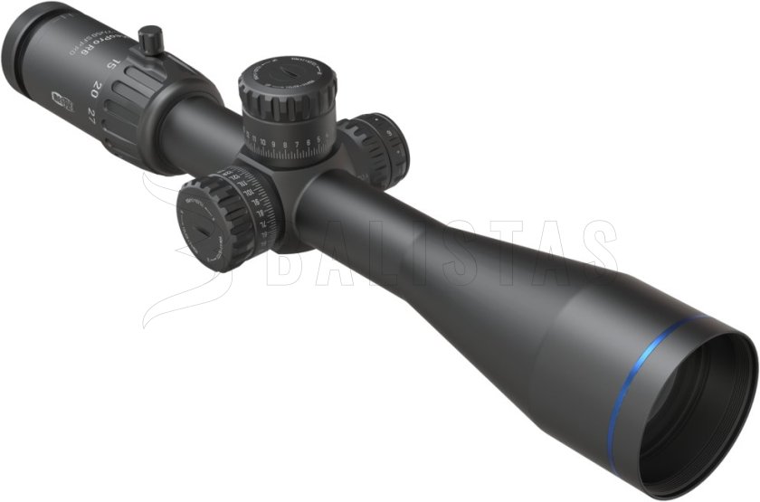 Richtkijker Meopta MeoPro R6 4,5-27x50 SFP RD 4C