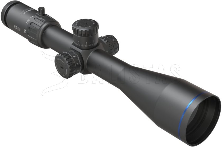 Richtkijker Meopta MeoPro R6 5-30x56 FFP RD MRAD RD