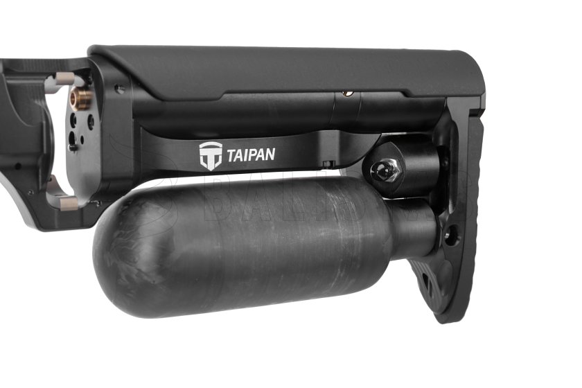 Air-G-Tac adapter voor manometer met vulpen Taipan SLASH