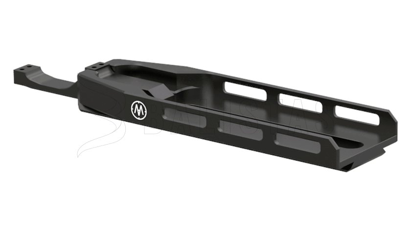 Rail AirMaks Krait Arca-Swiss / M-Lok S