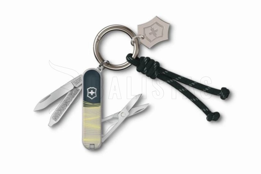 Zakmes Victorinox Classic SD New York Style