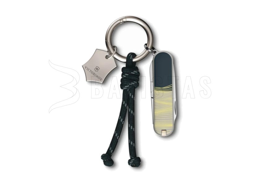 Zakmes Victorinox Classic SD New York Style