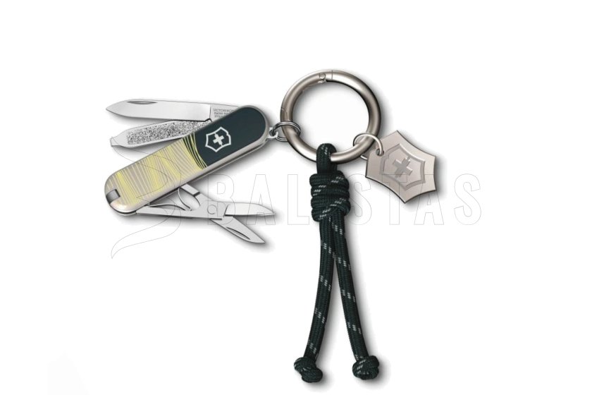Zakmes Victorinox Classic SD New York Style