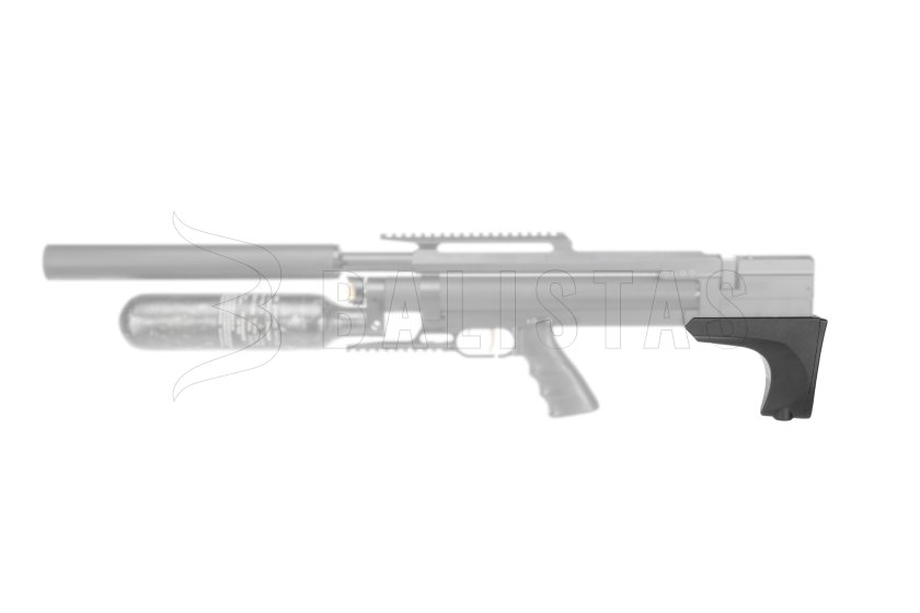 Achterste deel kolf Taipan Veteran II Polymer