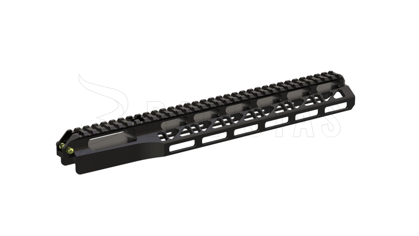 AirMaks Krait Top Rail M-Lok
