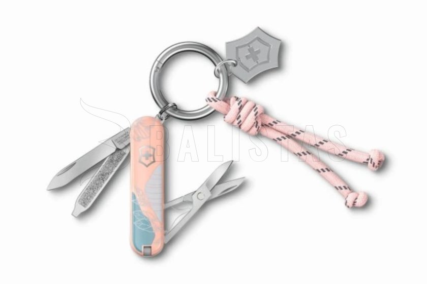 Zakmes Victorinox Classic SD Paris Style