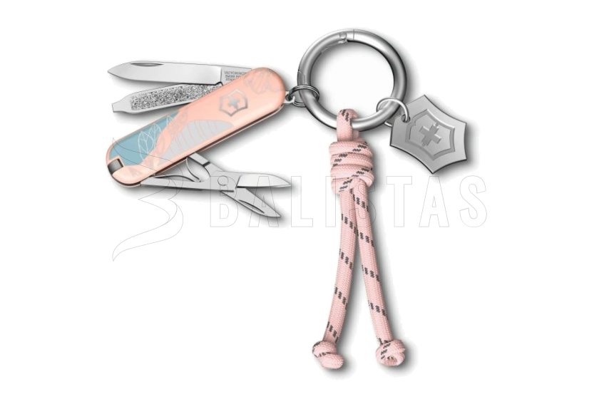 Zakmes Victorinox Classic SD Paris Style