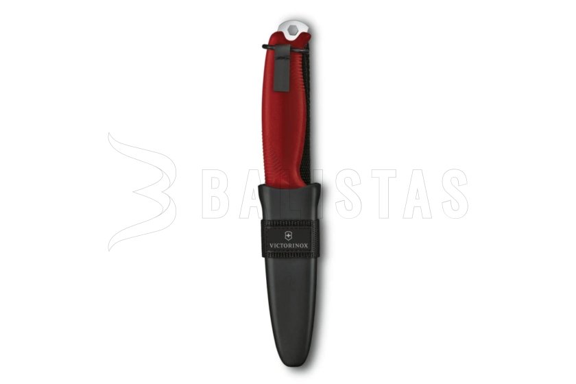 Mes Victorinox Venture Red
