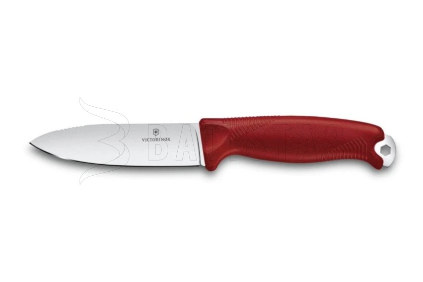 Mes Victorinox Venture Red