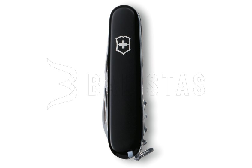 Victorinox Spartan zwart