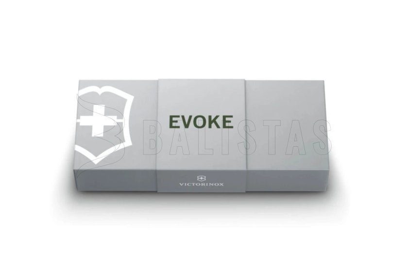 Mes Victorinox Evoke BSH Alox Olive Green