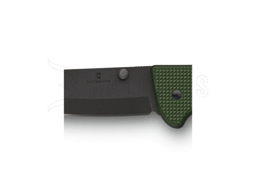 Mes Victorinox Evoke BSH Alox Olive Green