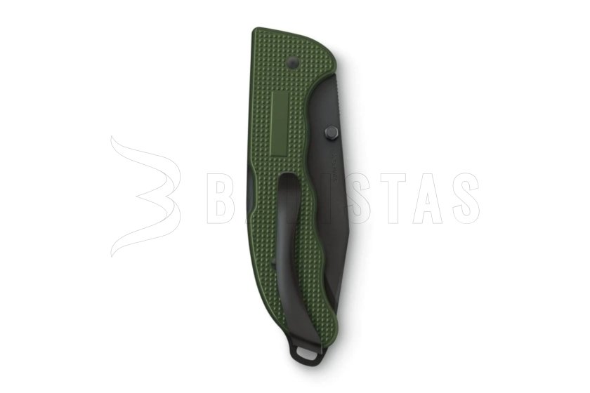 Mes Victorinox Evoke BSH Alox Olive Green