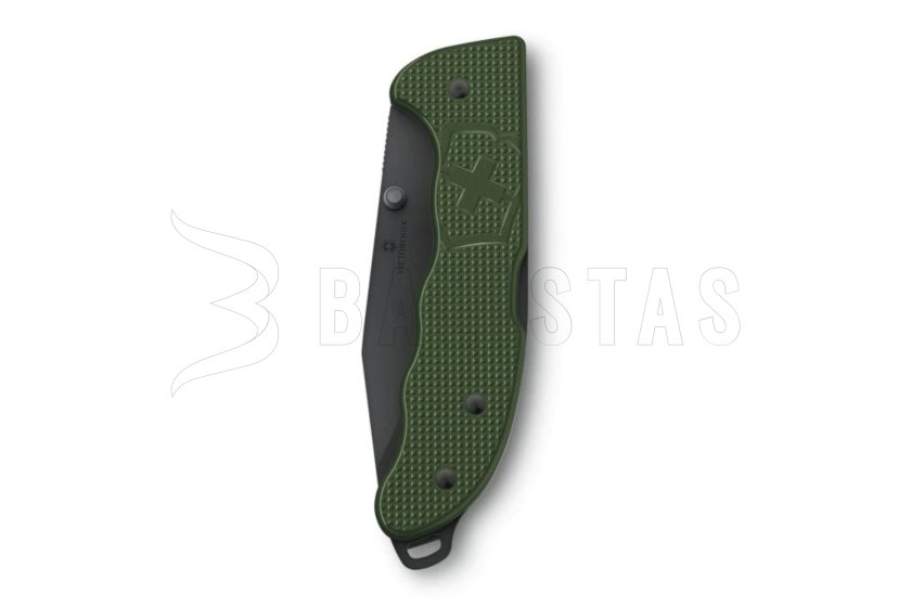 Mes Victorinox Evoke BSH Alox Olive Green