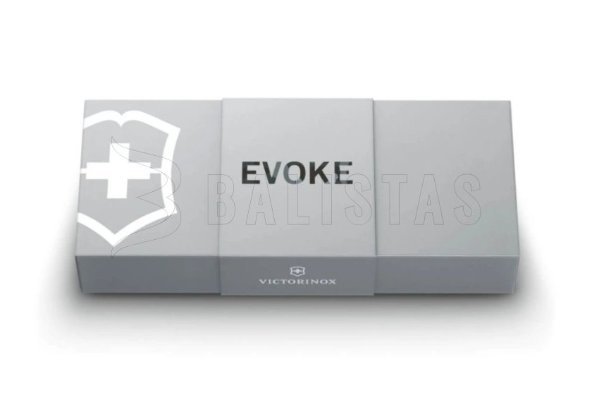 Mes Victorinox Evoke BSH Alox Navy Camouflage