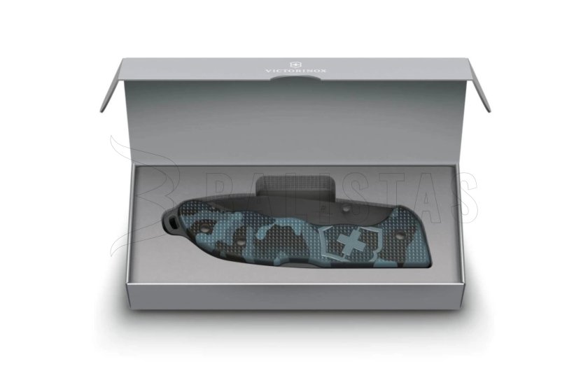 Mes Victorinox Evoke BSH Alox Navy Camouflage
